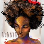 Ayanda - Film Event Poster